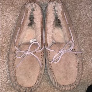 AUTHENTIC UGG Slippers